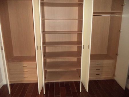 2 room luxury Apartment for rent in Valencia - Photo 3