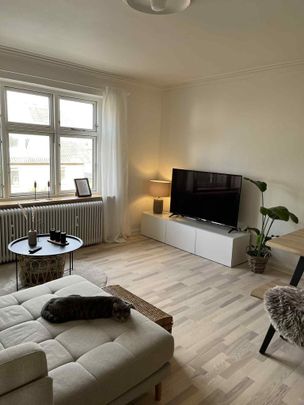 Dejlig 2-værelses i Randers - Foto 1