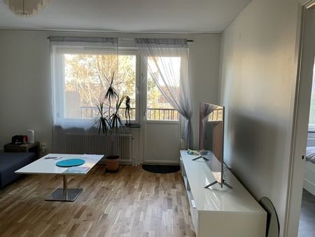 Askersgatan, Bandhagen - Foto 2