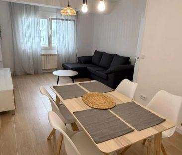 Piso de alquiler en Rúa Venezuela, 76, Zona Ultramar - Foto 5