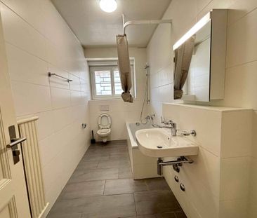 Charmant studio dans le quartier de Montchoisi à Lausanne - Photo 6