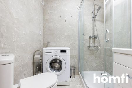 Mieszkanie 27 m², Warszawa, Śródmieście, Ludwika Zamenhofa - Photo 4