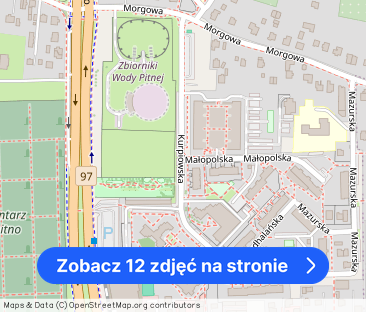 Mieszkanie do wynajęcia, 2 pokoje, ul. Kurpiowska - Zdjęcie 1