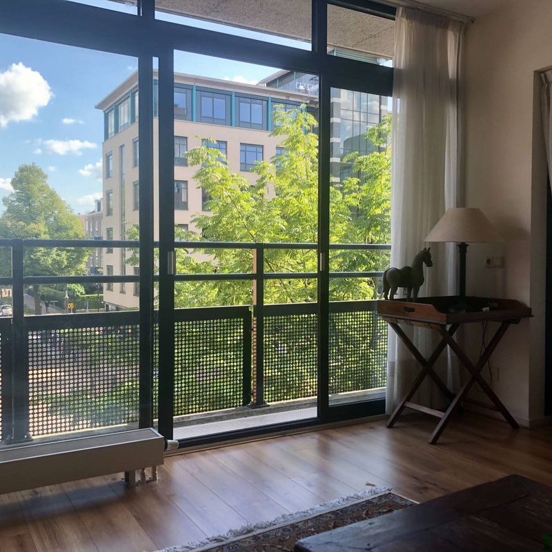 Vrouwe Justitiaplein 14 - Photo 1