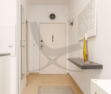 Mit Balkon & Grünblick - Foto 6