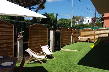 location villa 5 Pièce(s) - Photo 2