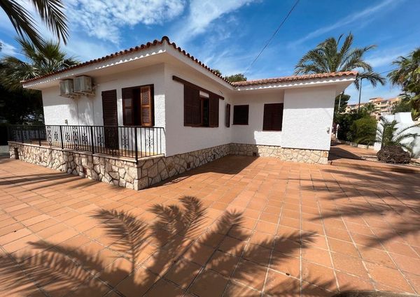l'Alfàs del Pi, Valencian Community 03580