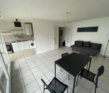 Location Appartement 2 pièces 48m² GRENOBLE 38100 - Photo 3