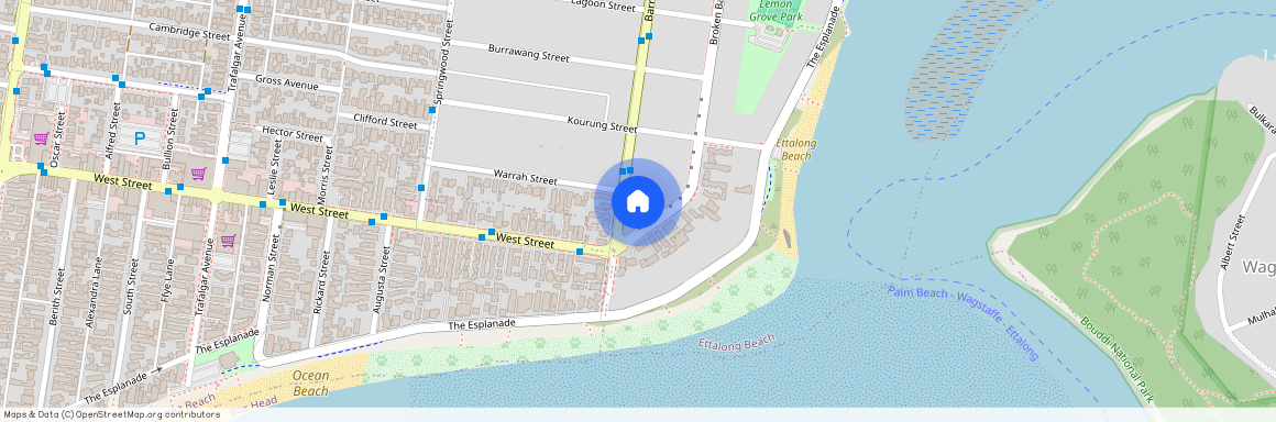 149 Broken Bay Road, NSW 2257, Ettalong Beach