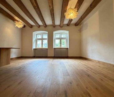 1.5 Zimmer, 60 m², 3. Stock - Foto 2