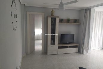 Apartment Benidorm Poniente Winter /Summer Let