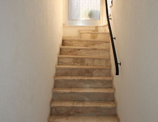 +++ IBF Immo +++ Kleine gemütliche Souterrain Wohnung in Verlautenheide! - Foto 1