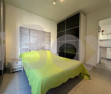 Appartement 2 pièce(s) 37.27 m² - Photo 5