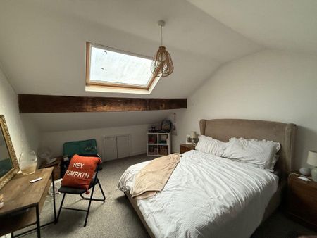 2 bedroom terraced house to rent - Photo 3