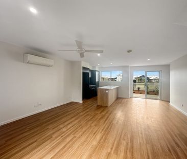 Quality 3-Bedroom Terrace Home - Photo 1