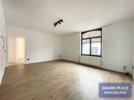Appartement te huur - Foto 4