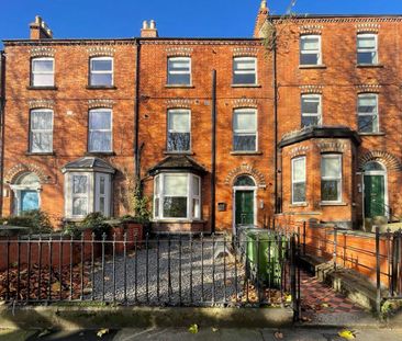 3b Killaan Manor, 72 Drumcondra Road Lower, Drumcondra, Dublin 9 - Photo 1