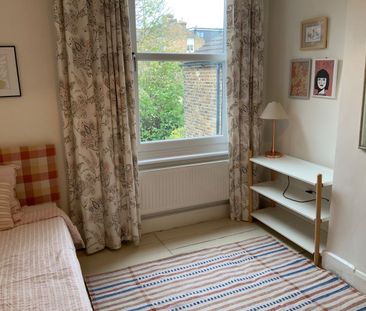 4 Bed Terraced House, Byne Road, SE26 - Photo 1