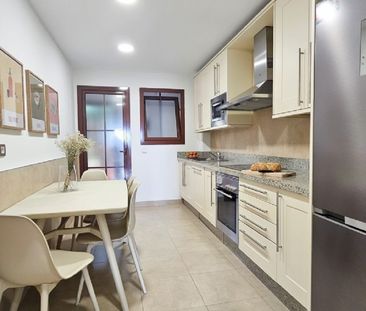 2 Bedroom Apartment For Rent in Benahavís, Málaga - Photo 3
