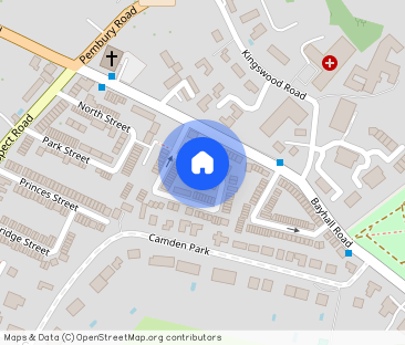 St. Peters Street, Tunbridge Wells - Photo 1