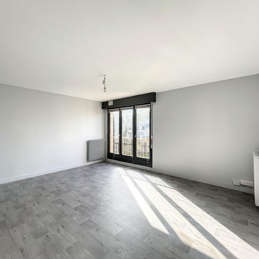 Location Appartement 3 pièces 65m² CLERMONT FERRAND 63100 - Photo 1