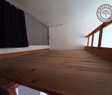 Location Appartement 1 pièce 11m² TOULOUSE 31300 - Photo 4