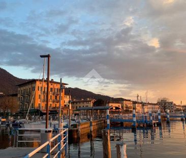 Bilocale vicolo borni 8, Centro, Iseo - Foto 3