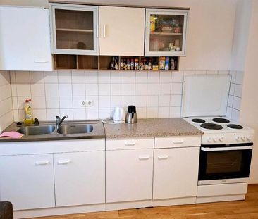 Zimmer zu untermieten - Foto 1