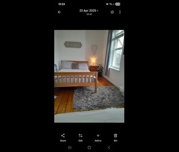 Room in a Shared House, St. Pauls, BS2 - Photo 5