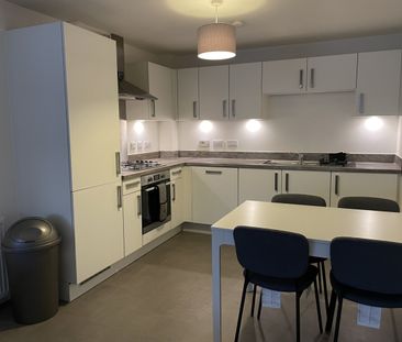 None, 19 St Joseph Court, DD1 5AB, Dundee - Photo 6