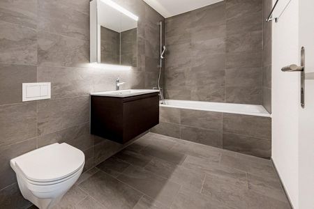 Moderne 4.5- Zimmerwohnung in Alchenflüh - "Kräuchi Areal" - Photo 2