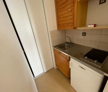 Appartement T2 à louer Cesson Sevigne - 40 m² - Photo 3