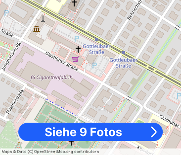 01277 Dresden - Striesen , Glashütter Straße 92 WE 87 - Foto 1