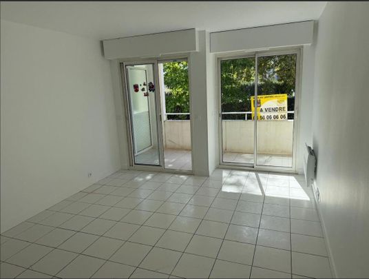 Location Appartement 2 pièces 39m² ARCACHON 33120 - Photo 1