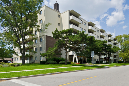 Sheldon Towers - 2 Bedroom - Photo 2