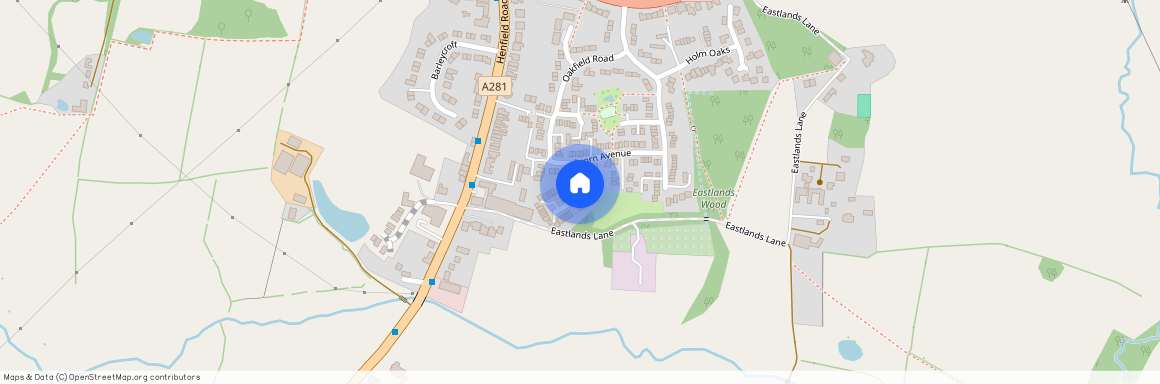 Oakapple Close, RH13