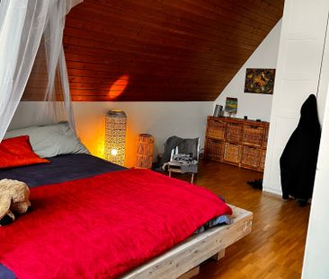 Gemütliche Maisonettewohnung mit Charme - Foto 3