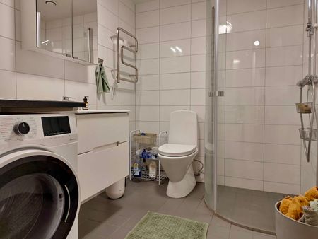 Hammarkullegatan, Angered - Photo 5