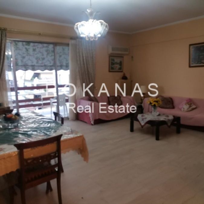 Διαμέρισμα για ενοικίαση Φλοίσβος (Παλαιό Φάληρο) - Photo 1