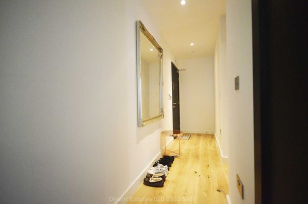 Price £3,500 pcm - Available 15/06/2026 - Furnished - Photo 1
