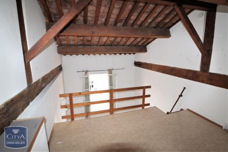 Location Appartement 1 pièce 27m² AIX EN PROVENCE 13100 - Photo 5