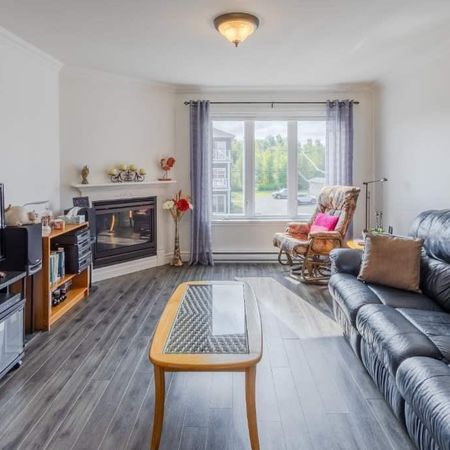 4-1/2 Rue St-Cyr Victoriaville - Photo 4