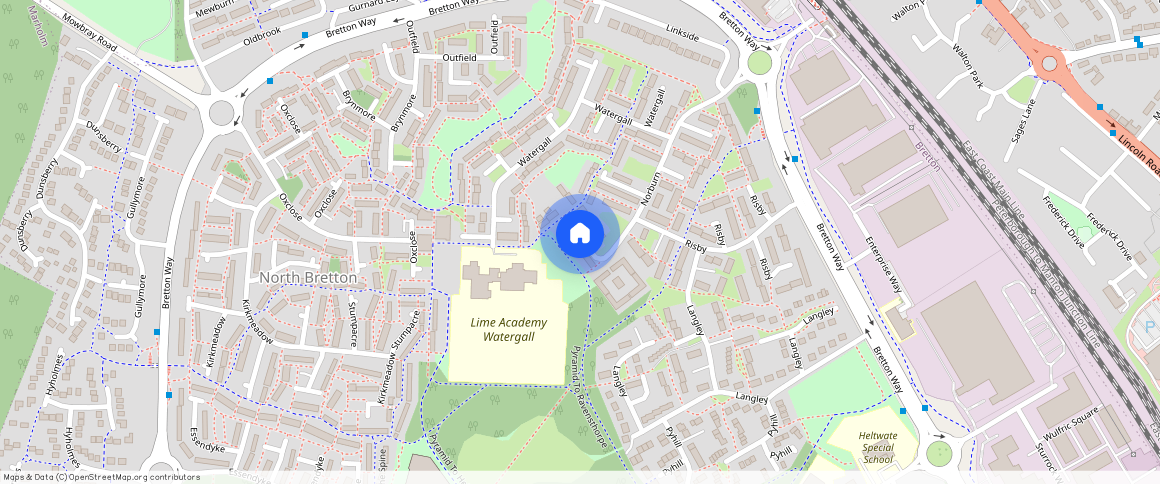 Room 5, Norburn, Bretton, Peterborough, PE3 8NU, PE3, Peterborough