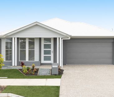 Modern Family Living - Photo 4