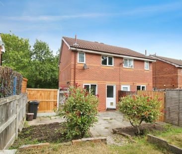 2 bedroom semi-detached house to rent - Photo 1