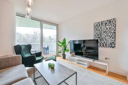 1 bedroom flat to rent - Photo 2