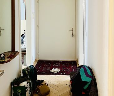 APPARTEMENT 2 PIÈCES À BIEL/BIENNE (BE), MEUBLÉ, DURÉE DÉTERMINÉE - Foto 6