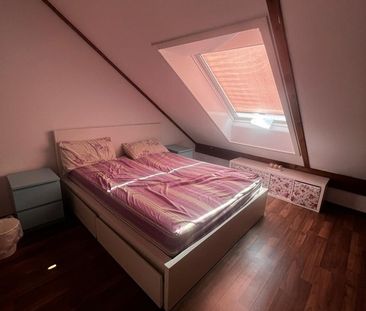 Exklusives Wohnen am Tillypark: Hochwertig möbliertes Haus - Photo 1