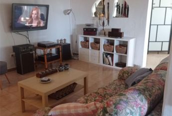 Piso de alquiler en Partida Devesa, 54, Oliva Nova