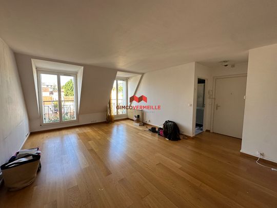 Location Appartement 3 pièces 84m² - Photo 1